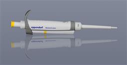 Eppendorf手動(dòng)單道 移液器 100μl