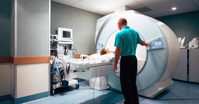 Understanding MRI Examinations: A Window Into The Body’s Inner Workings