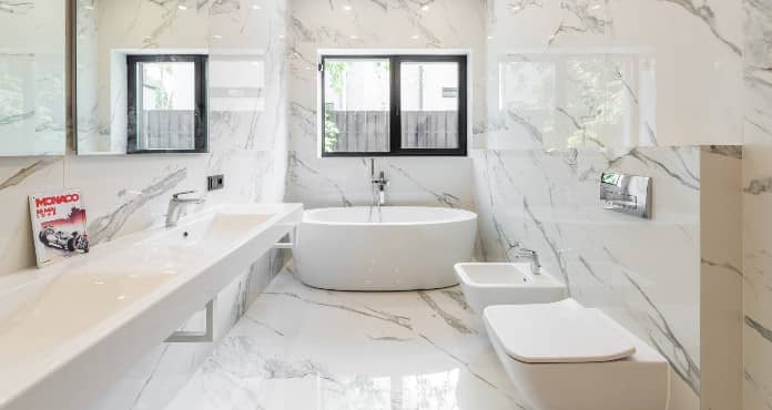 10 Things To Consider When Remodeling Your Bathroom